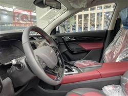 Dongfeng AX7